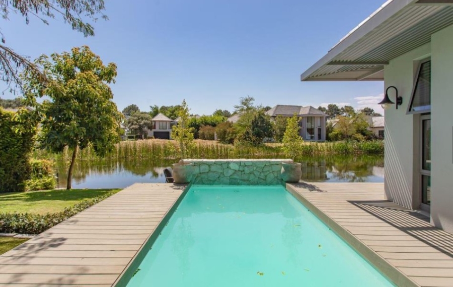 4 Bedroom Property for Sale in Pearl Valley at Val de Vie Western Cape